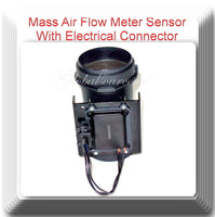 Mass Air Flow Sensor W/ Connector Fits:Land Range Rover Defender Discovery V8 