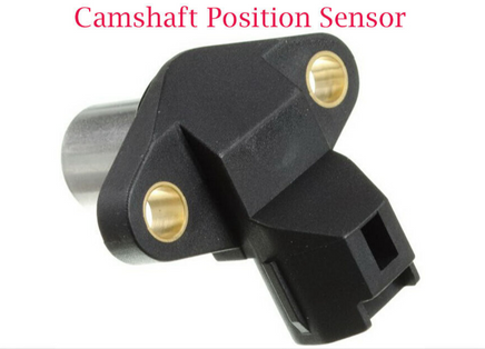 Camshaft Position Sensor W/Connector Fits Lexus Pontiac Toyota 1998-2006