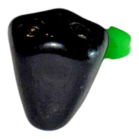 Windshield Washer Nozzle Front Dual Holes For: Integra Accord Civic Del Sol