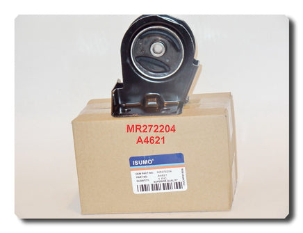 Engine Mount Rear Fits: Chrysler Sebring Dodge Stratus Mitsubishi Eclipse Galant