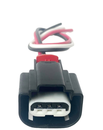 2  x Parking & Turn Signal Light Electrical Connector Fits Chrysler Dodge Ram