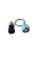 Engine Coolant Temperature Sensor & Connector For Smart FourTwo  2008-2015