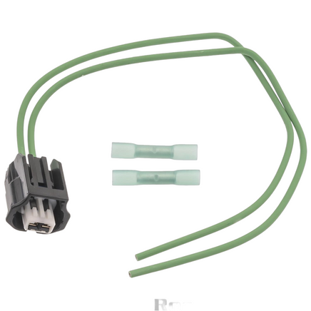 Set 4 Connector of Diesel Exhaust Fluid (DEF) Pump Fits Ford 2011-2019