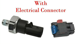 Oil Pressure Switch Sender W/Connector PS404 Fits Chrysler Dodge Ford Jeep Ram