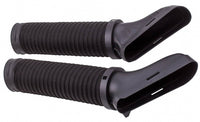 2 Air Cleaner Intake Hose Left/Right Fits Mercedes Benz GLK350 2010-2015 3.5L V6