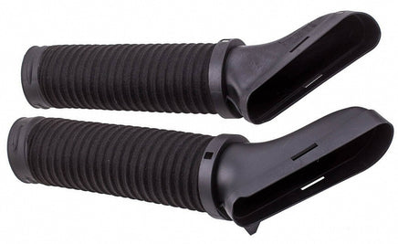 2 Air Cleaner Intake Hose Left/Right Fits Mercedes Benz GLK350 2010-2015 3.5L V6