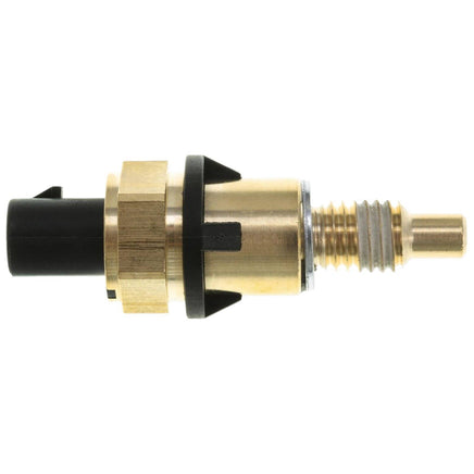 Coolant Temperature Sensor  & Connector For Buick Cadillac Chevrolet GMC 16-21