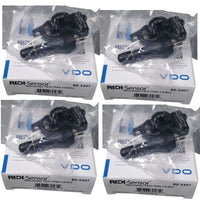 4 x VDO REDI Sensor SE10001HPR 315HZ For Most Vehicles 2002-2020