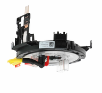 Clock Spring Spiral Cable Fits Dodge Challenger 2015-2023 Without Heated Steer