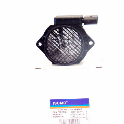 Mass Air Flow Meter Sensor Fits: Dodge Attitude (Mexico) 2006-2011 4Cyl 1.6L