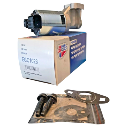 EGR1602  EGC1026 EGV843  EGR Valve 05 06 07 08 09 10 3.5 Dodge Chrysler EGC1026