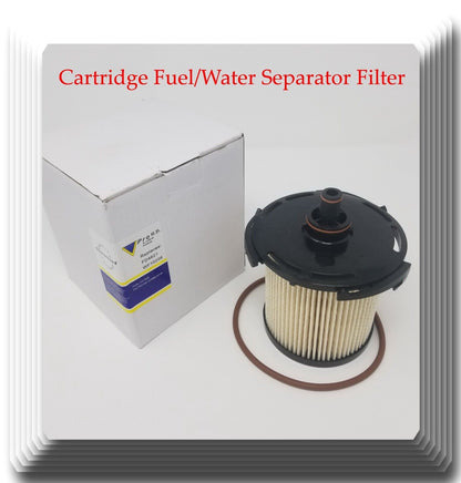 CC11-9176-BA FD4621 Cartridge Fuel /Water Separator Filter Fits Ford Transit 