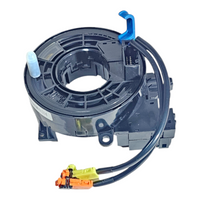 Clockspring Spiral Cable Fits Nissan Kicks S, SR, SV  W/O Heated Steering Wheel