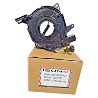 Clock Spring Fits Discovery  Range Rover Velar W/ Heated Steering Wheel