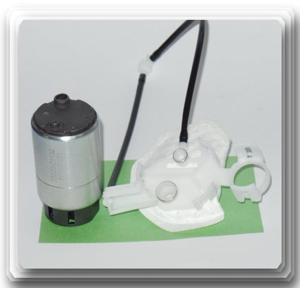 FP7901-032/4 Electric Fuel Pump With Strainer Fits Vibe xB Corolla Matrix