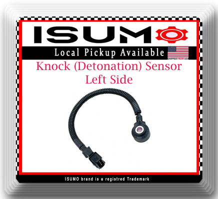 39250-37150 Knock (Detonation) Sensor Left Fits: Hyundai Kia  V6 2.7L