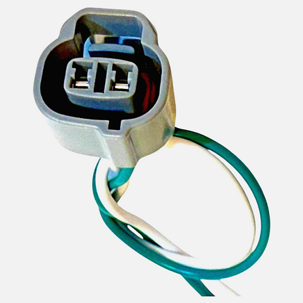 Multifunctional Connector , A/C Pressure Switch , EGR Valve , Vapor Canister & x