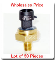 (50 Pcs) EBP Sensor Exhaust Back Pressure Fits:Ford Powerstroke 97-03  6.0L 7.3L