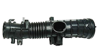 2 Pieces Engine Air Intake Hose & Air Filter Fit:Honda Odyssey 1999-2001 V6 3.5L