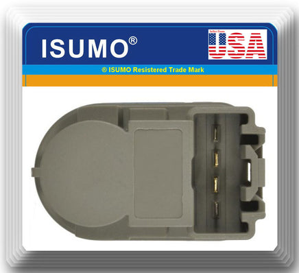 Brake Stop Light Stoplight Switch Fit:OEM#8T4T96854M Ford 2007-2020