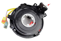 10004142-10 Clock Spring Fit Jeep Dodge Durango 2011-2017 With Heated Steering