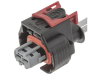 Air Charge Temperature Sensor With Connector Fits Ford 2003-2010 V8 6.0L