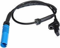 1 ABS Wheel Speed Sensor Front Left or Right Fits: BMW X5 2000-2003