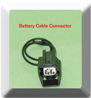 Lot 10 x 2 Wires Battery Cable Connector PT1521 for Buick Cadillac Chevrolet GM 