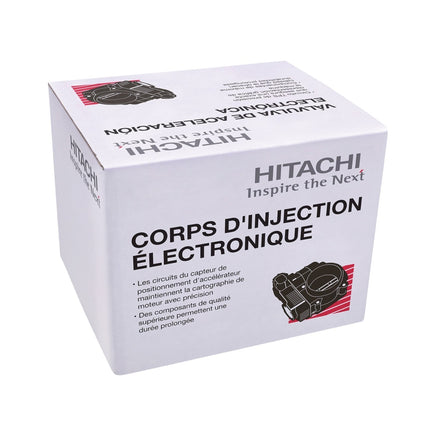 Hitachi ETB0016 Fuel Injection Throttle Body Fits Buick Chevrolet Pontiac Saturn