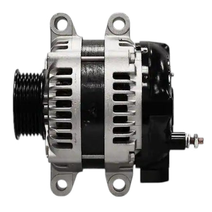 11179A Reman Carquest Alternator For Buick Chevrolet Pontiac 135 Amps