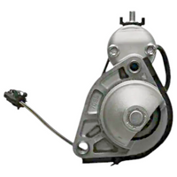 Carquest 17934S Reman Starter 1.6 KW 12V Fits Nissan Infiniti