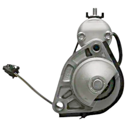 Carquest 17934S Reman Starter 1.6 KW 12V Fits Nissan Infiniti