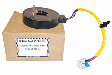CL8Z3F818A Power Steering Torque Rotation Sensor Fits Mercury Mariner 2008-2011