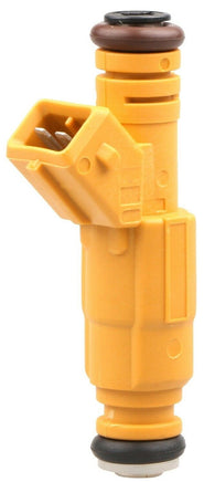 Fuel Injector W/Connector Fits: Ford Lincoln Mercury V8 V10 W/Fedral Emissions