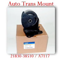 A7117 AUTO TRANS MOUNT FITS:SONATA  2002-2005 MAGENTIS  OPTIMA	2001-2006