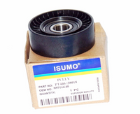 PT446/3 Drive Belt Idler Roller Pulley Fits: Buick Cadillac Chevrolet Chrysler &