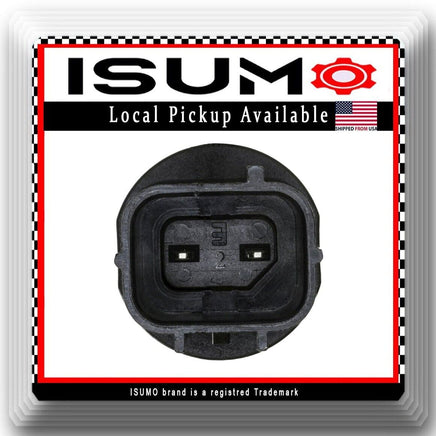 Air Intake / Charge Temperature Sensor Fits: Civic , Civic Del Sol , Insight