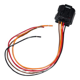 Engine Oil Pressure Light Switch Electrical Connector For Lexus Toyota 2018-2024