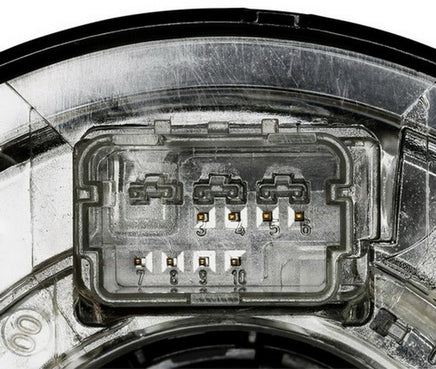 Clockspring Fits Audi A3 A3 Quattro R8 TT Quattro TT RS  TTS 2006-2015