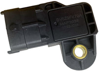 Manifold Absolute Pressure Sens & Upgrade Connector Fits Jaguar Land Rover 18-21