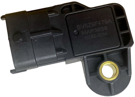 Manifold Absolute Pressure Sens & Upgrade Connector Fits Jaguar Land Rover 18-21