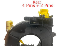 Clock Spring Spiral Cable Fits Toyota Camry Corolla Matix Solara Tacoma Tunda