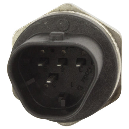 Fuel Injection Pressure Sensor For Ford Lincoln 2013-2023
