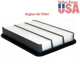SA4721 Engine Air Filter Fits:OEM# 2908429000 Honda Isuzu Toyota Chevrolet LUV