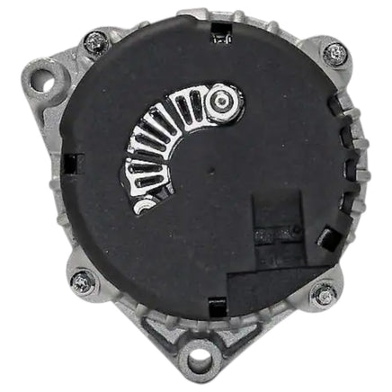 8283A Reman Carquest Alternator 100 Apms Fits