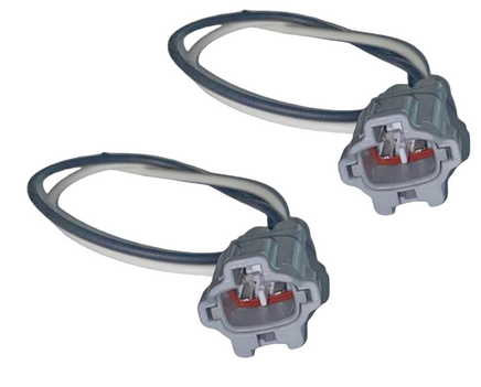ABS Speed Sensor Right Front W/ Connector  Fits Hyundai Tiburon 2001 & 2003-2004