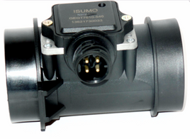 13621730033 5WK9007 13 62 1 730 033 Mass Air Flow Meter Fits BMW 320i 520i