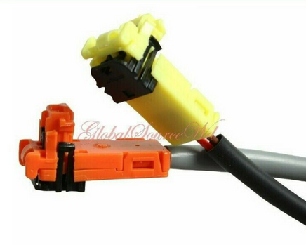 Clock Spring Fits: Nissan Pathfinder 2009-2012 Xterra 2009-2015