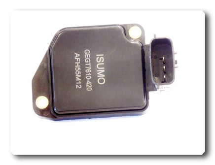 AFH55-M12 Mass Air Flow Meter Sensor Fits: Nissan Frontier X-Terra 