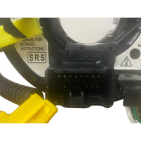 Clockspring Reel Assembly Cable Fits Honda Accord 2005-2007 V6 3.0L Hybrid